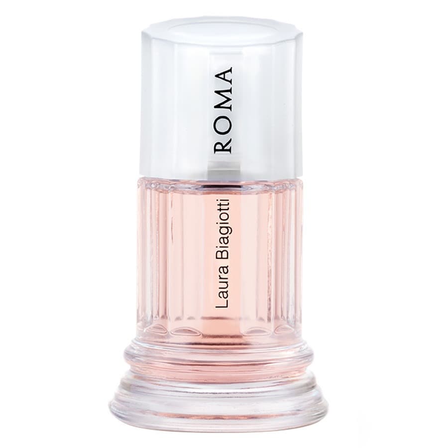 Laura Biagiotti Fiori Bianchi Eau De Toilette 25 ml