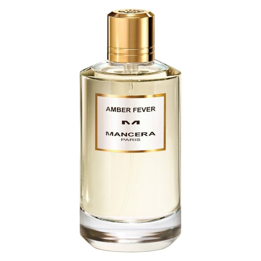 Mancera Amber Fever Eau De Parfum 120ml
