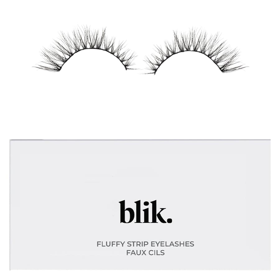 blik Evelyn Strip Lashes