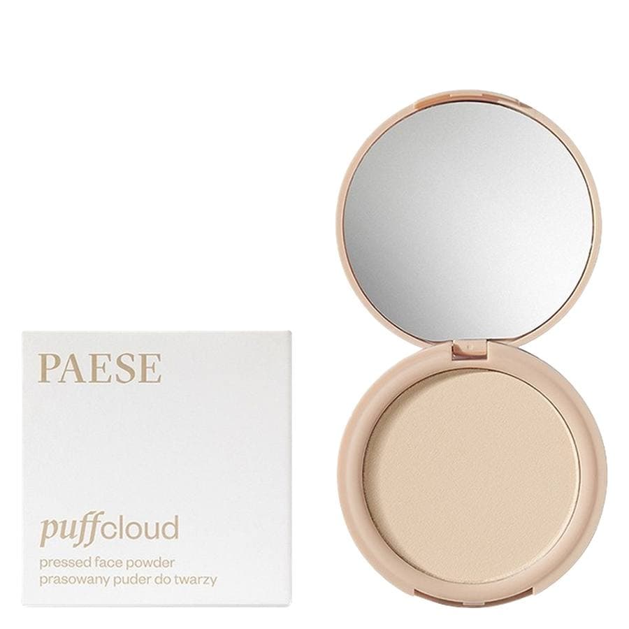 Paese Puff Cloud Pressed Powder 9,5g