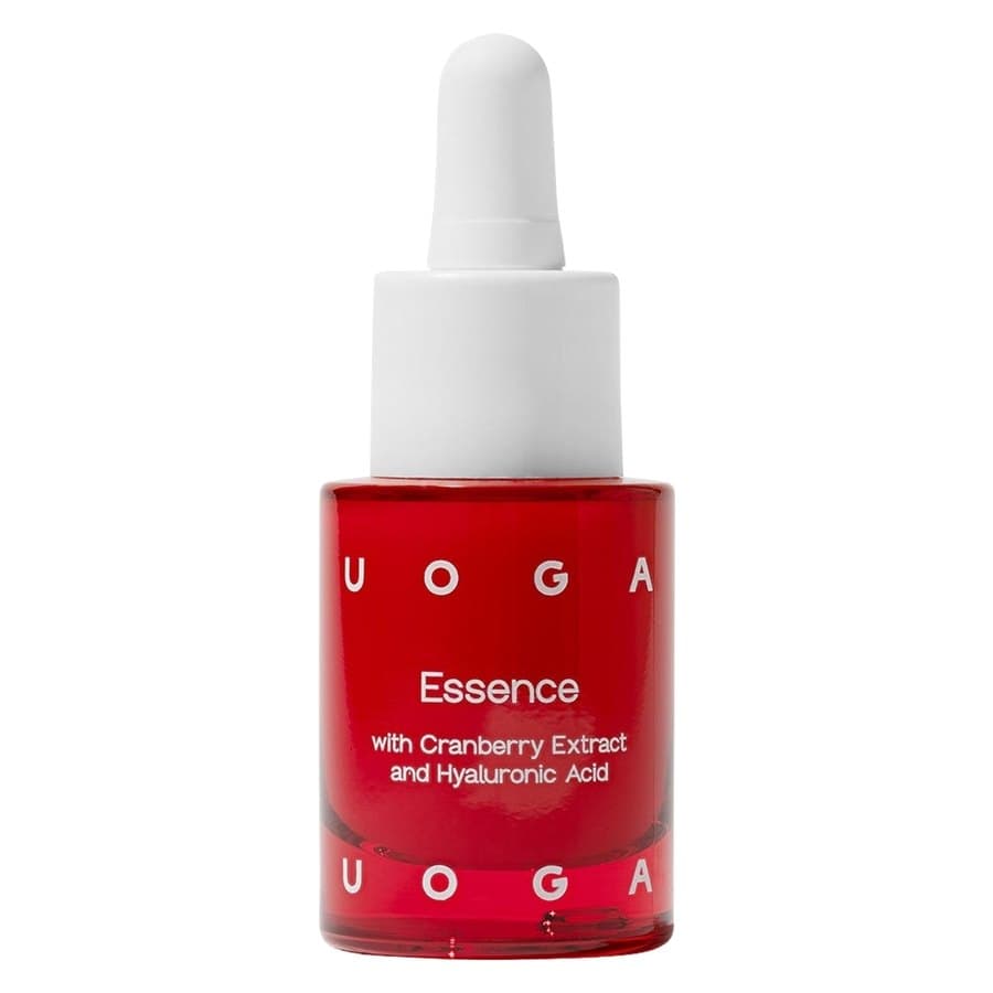 Uoga Uoga Essence Emulsion Face Serum With Cranberry Extract And