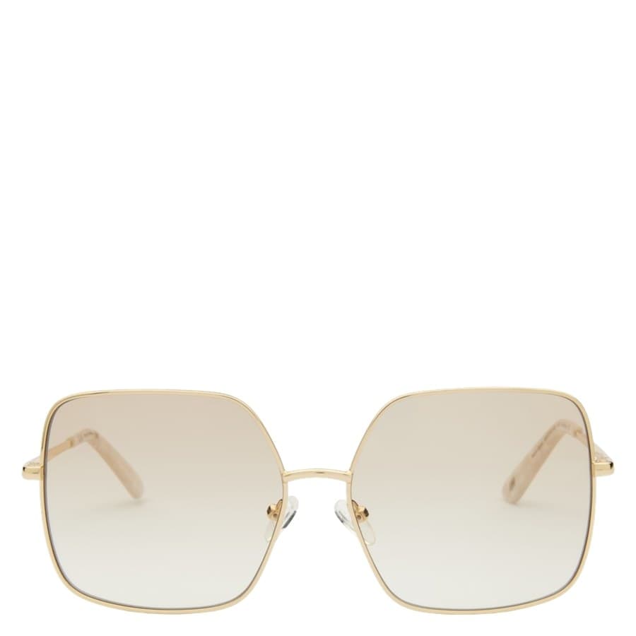 GLAS Billie Gold Tinted Strength 1.0 +