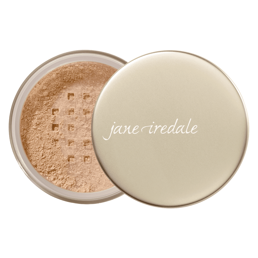 jane iredale Amazing Base Loose Mineral Powder SPF20 Amber 10,5g