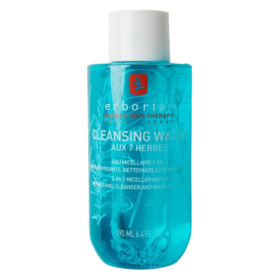 Erborian Cleansing Water 190 ml