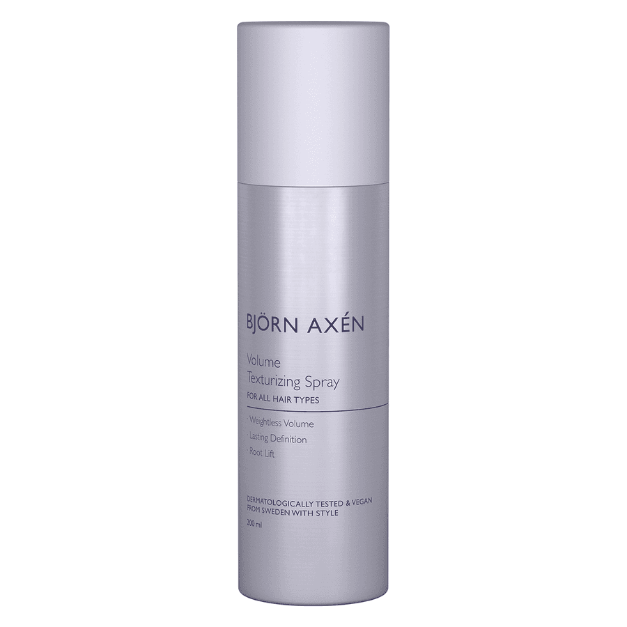 Björn Axén Volume Texturizing Spray 200ml