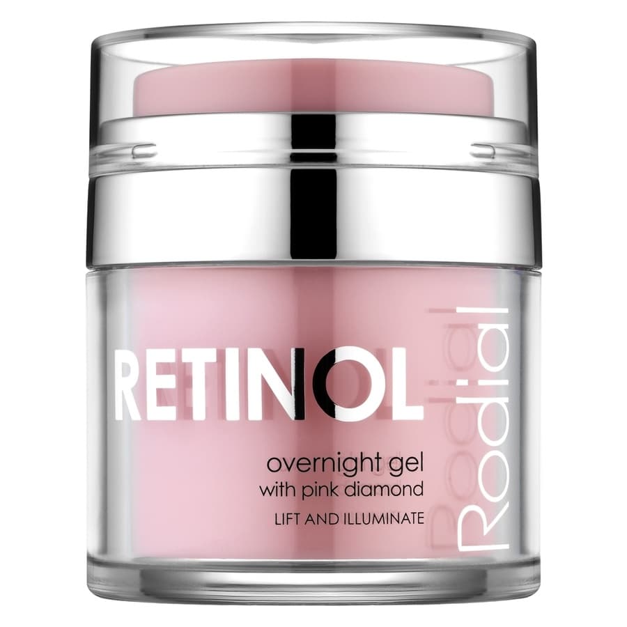 Rodial Retinol Overnight Gel 50ml
