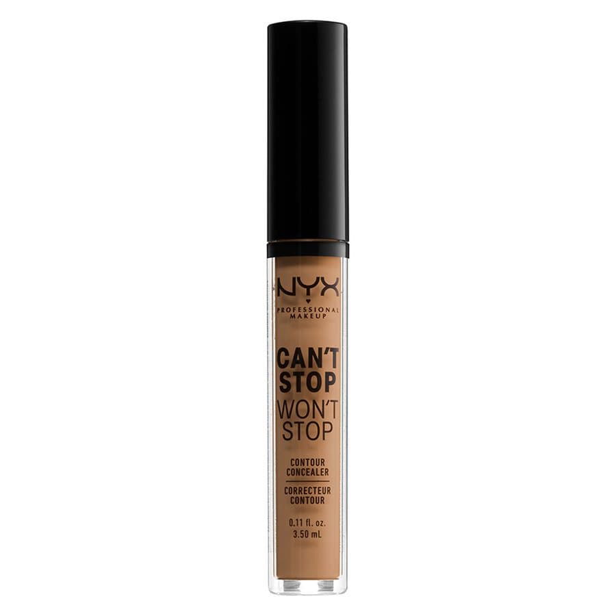 NYX Professional Makeup Can"t Stop Won"t Stop Contour Concealer N
