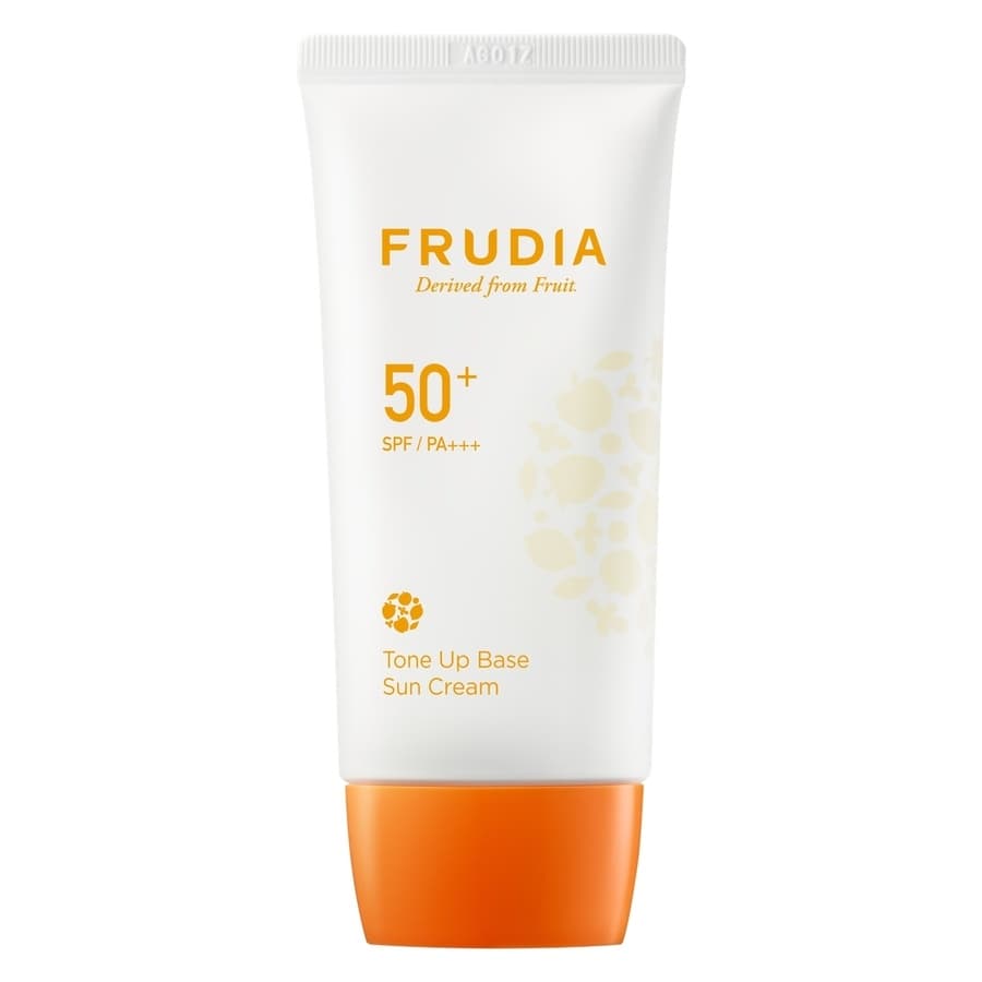 FRUDIA Tone-Up Base Sun Cream SPF 50+