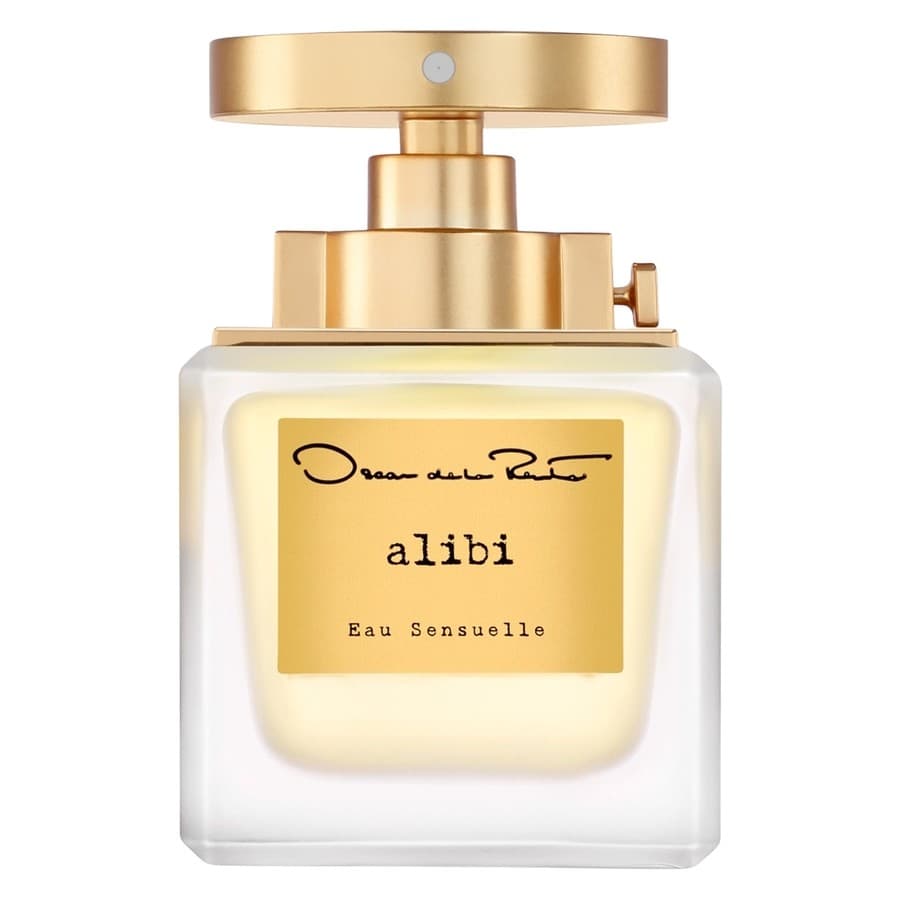 Oscar De La Renta Alibi Sensuelle Eau De Parfum 50 ml