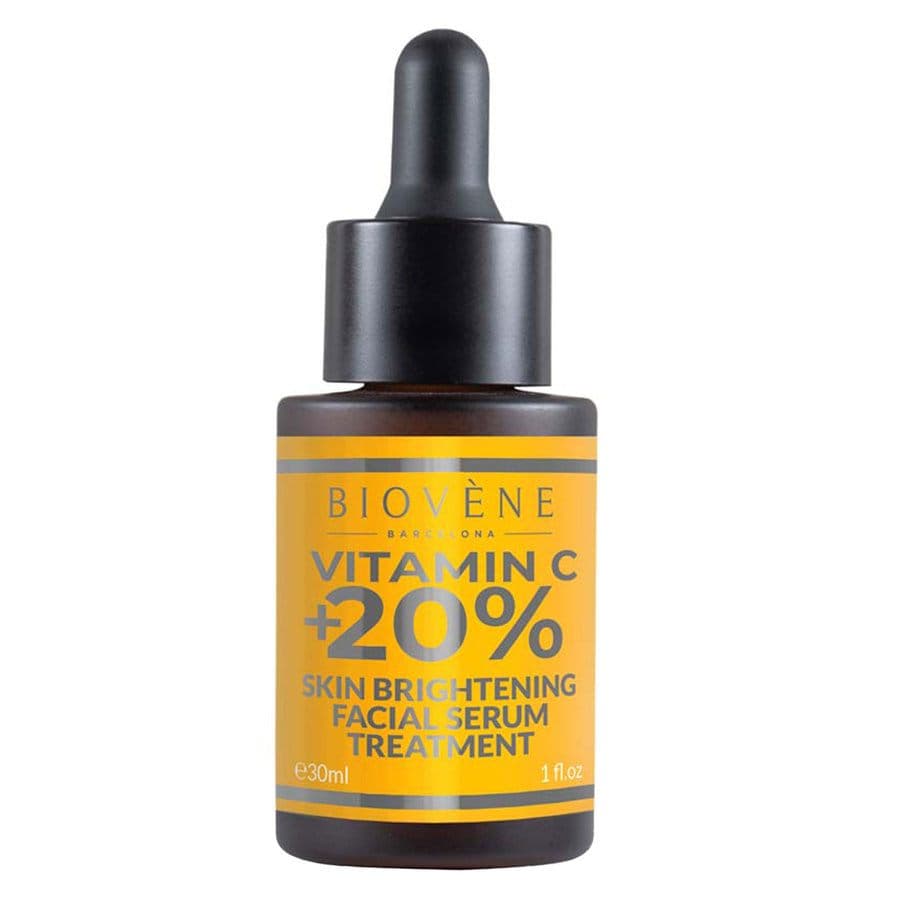 Biovène Vitamin C +20% Facial Serum Treatment 30 ml