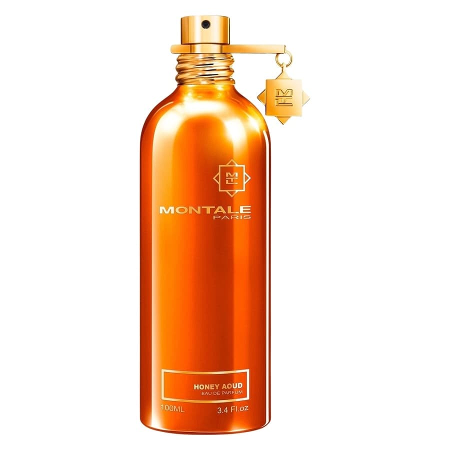 Montale Paris Honey Aoud Eau De Parfum 100ml