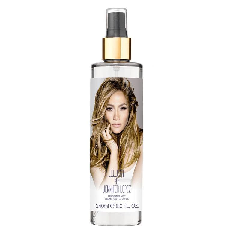 Jennifer Lopez Jlust Fragrance Mist 240 ml