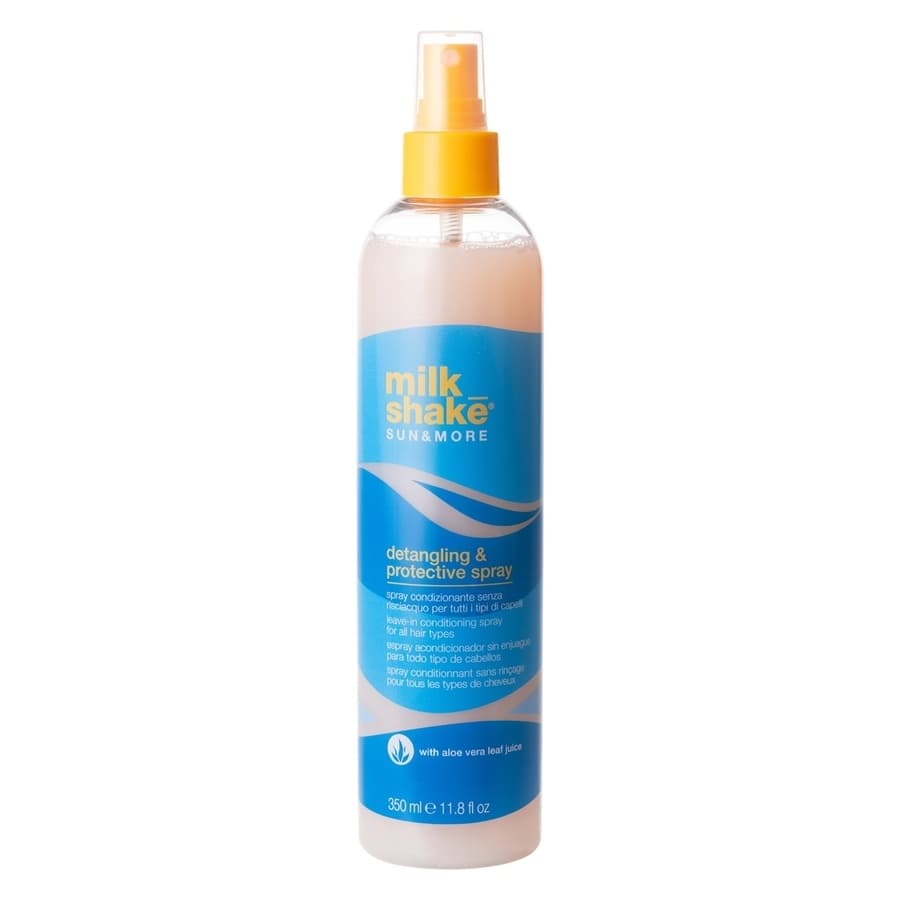 milk_shake Sun & More Detangling Protective Spray 350ml