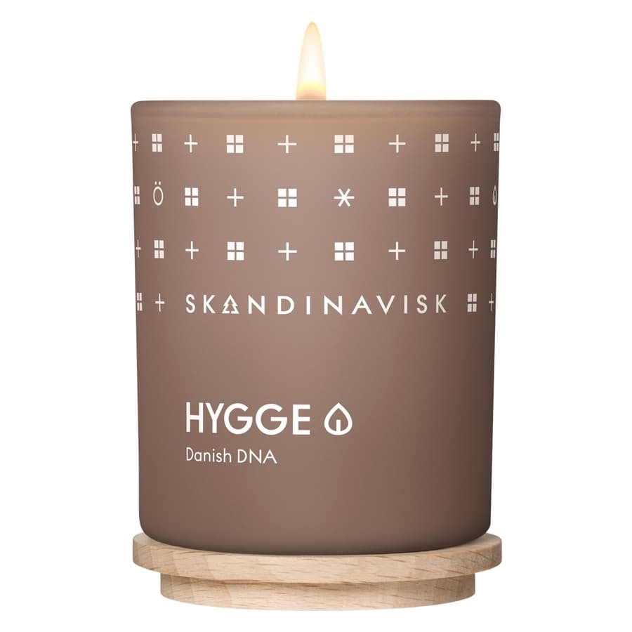 Skandinavisk HYGGE Scented Candle 65g