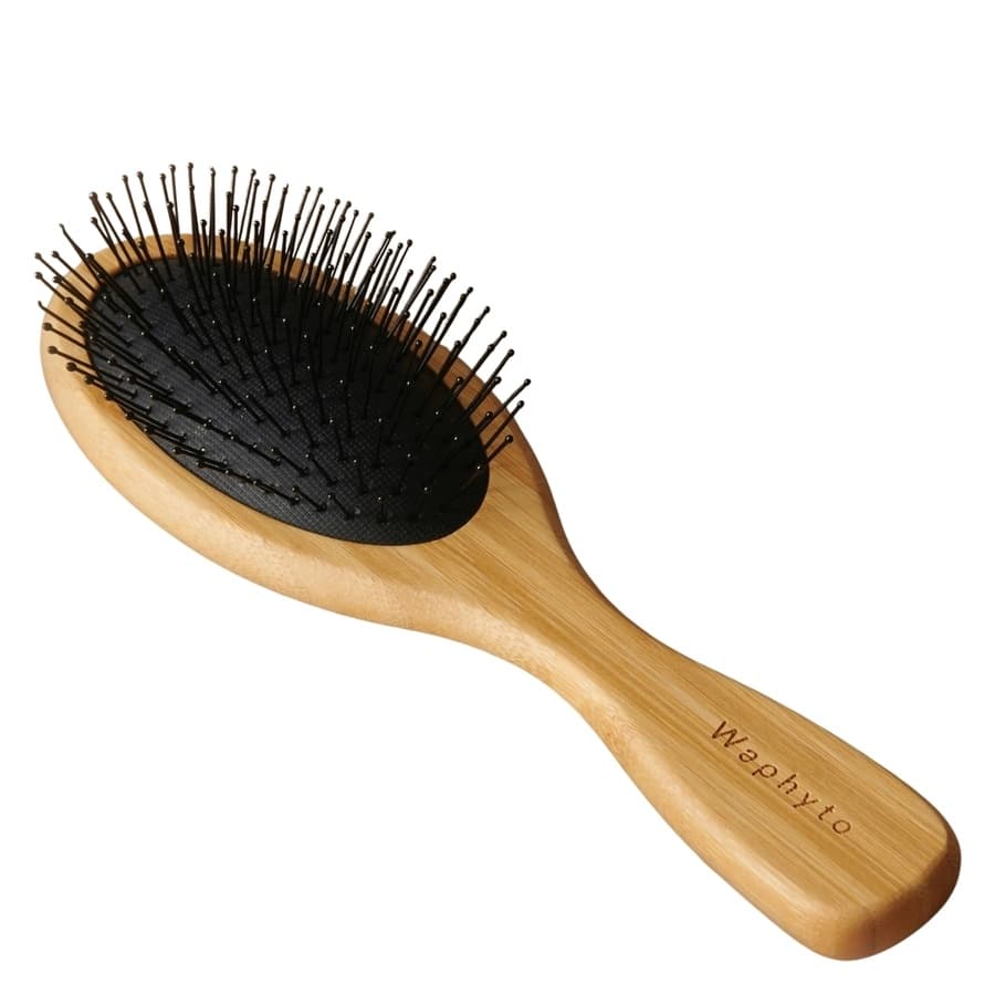 Waphyto Upcycled Bamboo Hair Brush