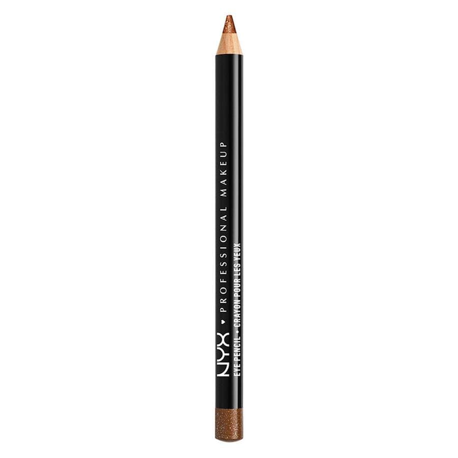 NYX Professional Makeup Slim Eye Pencil Bronze Shimmer 1,1g