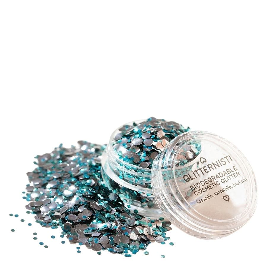 GLITTERNISTI Waters Cosmetic Glitter