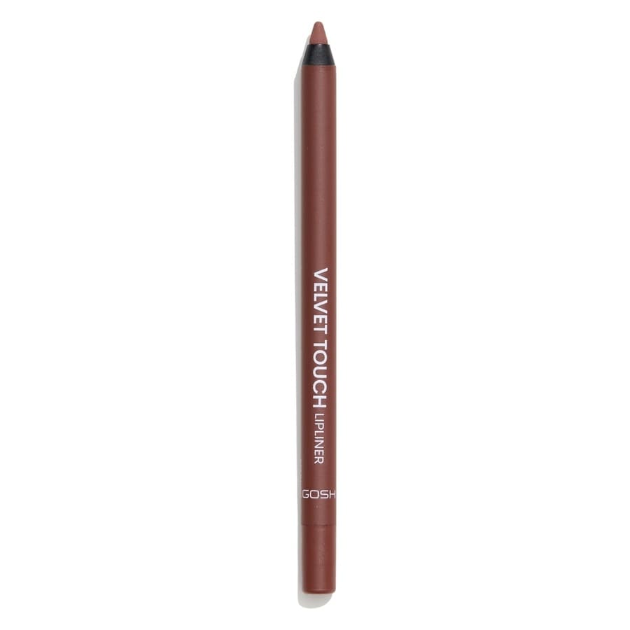 GOSH Copenhagen Velvet Touch Lip Liner 012 Raisin 1,2g