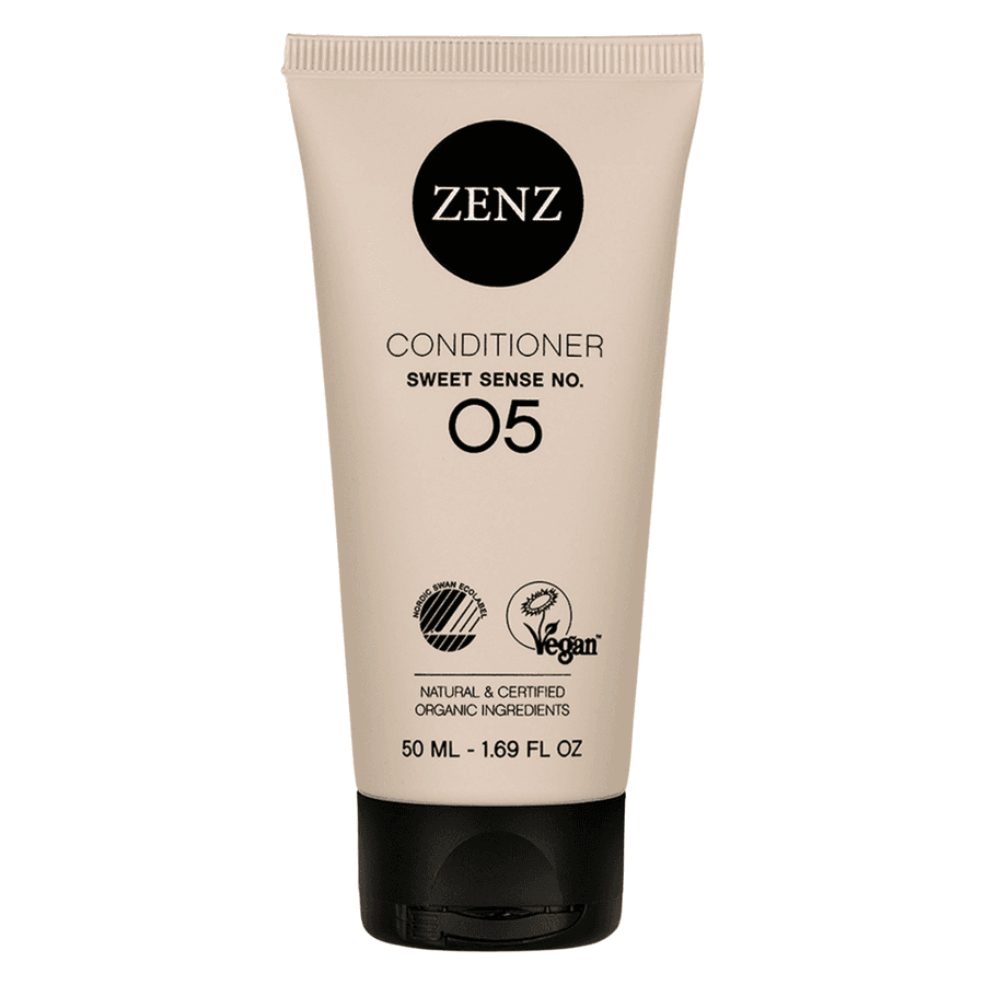 Zenz Organic Conditioner Sweet Sense no. 05 50ml