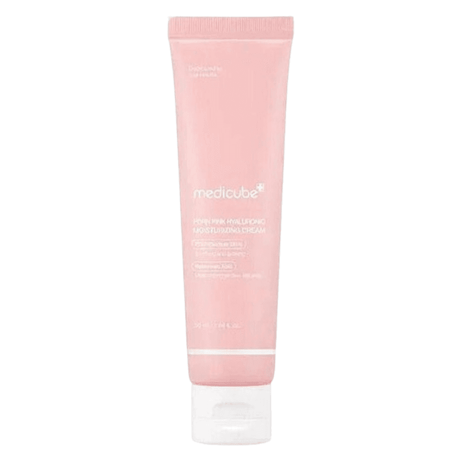 Medicube PDRN Pink Hyaluronic Moisturizing Cream 50ml