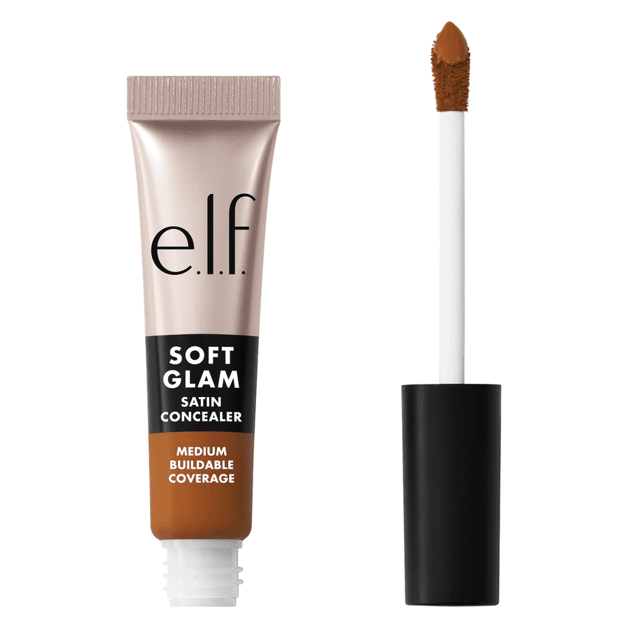 e.l.f. Soft Glam Satin Concealer 51 Deep Cool 6,3ml
