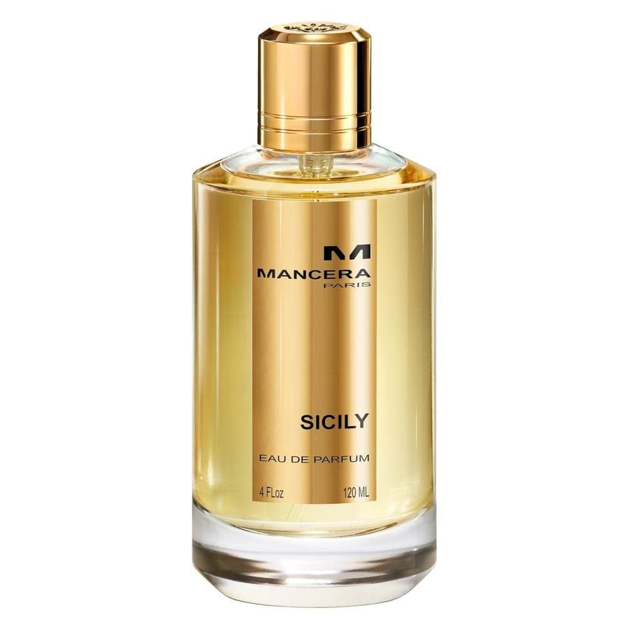 Mancera Sicily Eau De Parfum 120ml