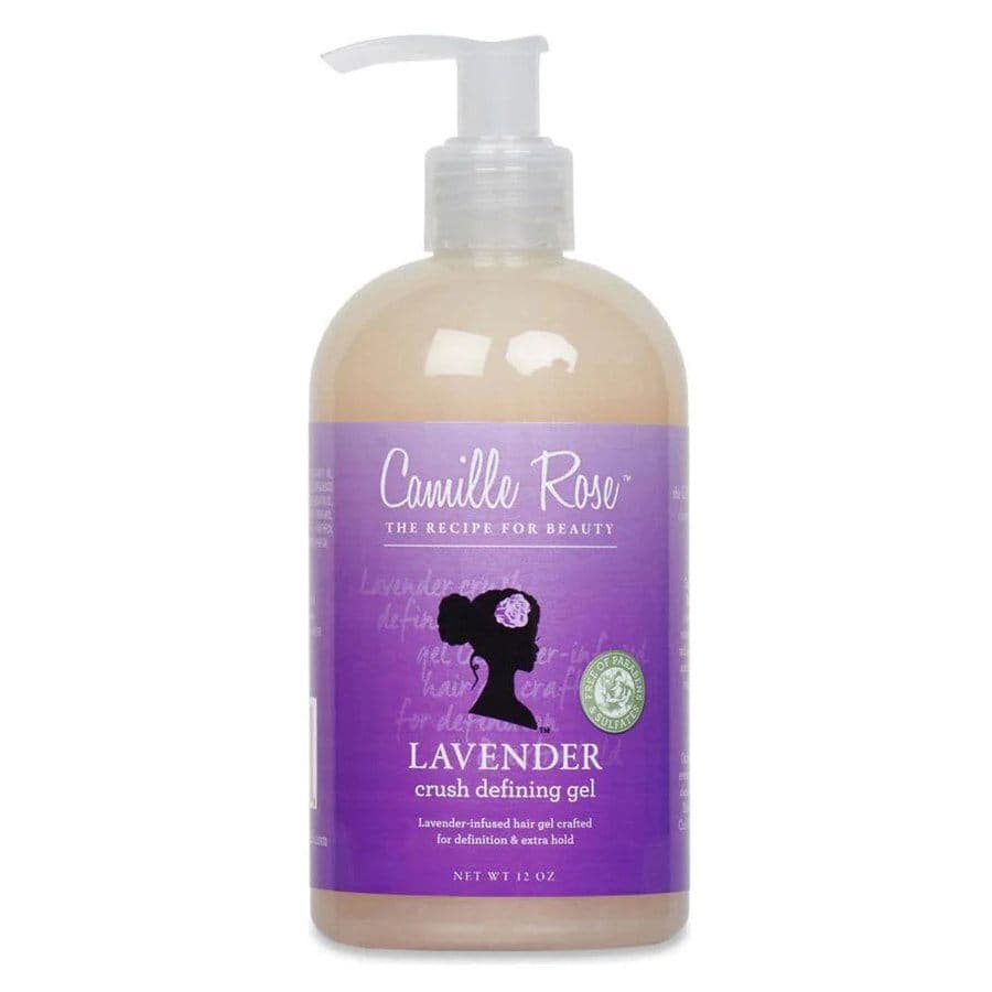 Camille Rose Lavender Crush Gel 355 ml