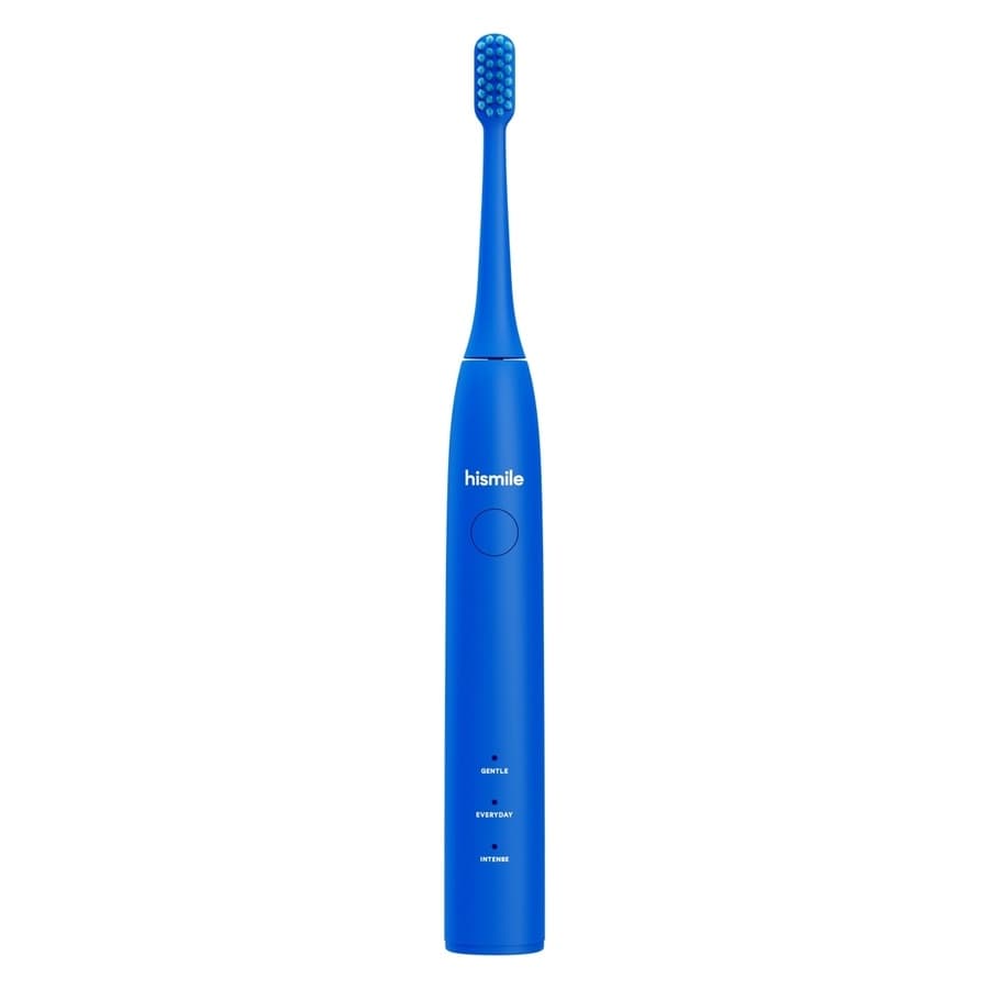Hismile Bright Blue Electric Toothbrush 1 kpl
