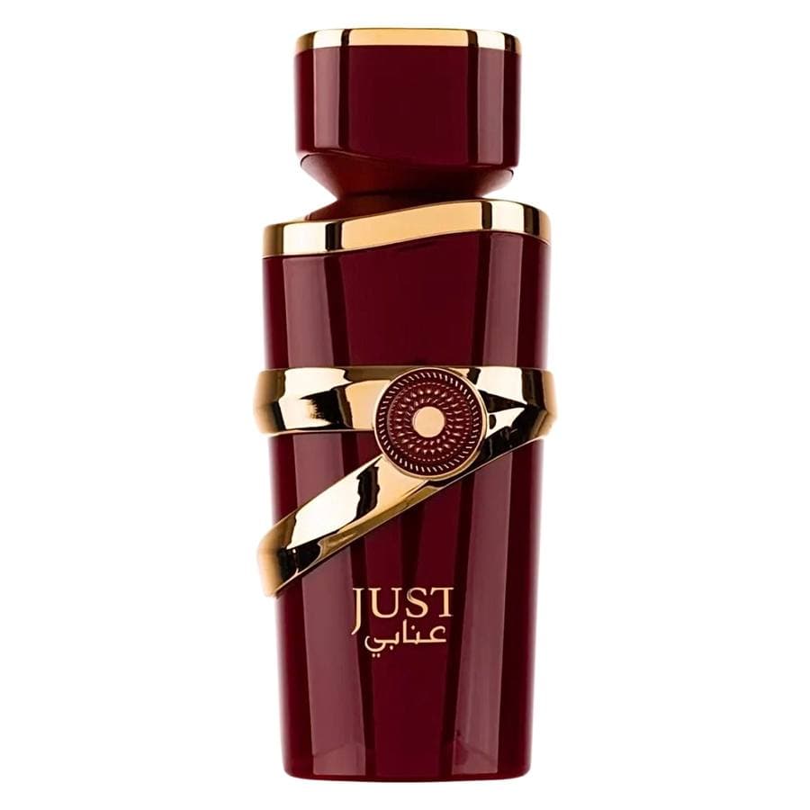 Fragrance World Just Anabi Eau De Parfum 100ml