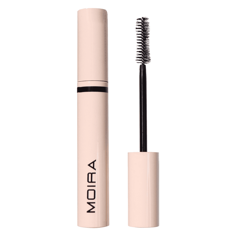 Moira Volume & Lifting Mascara 002 Jet Black 8g