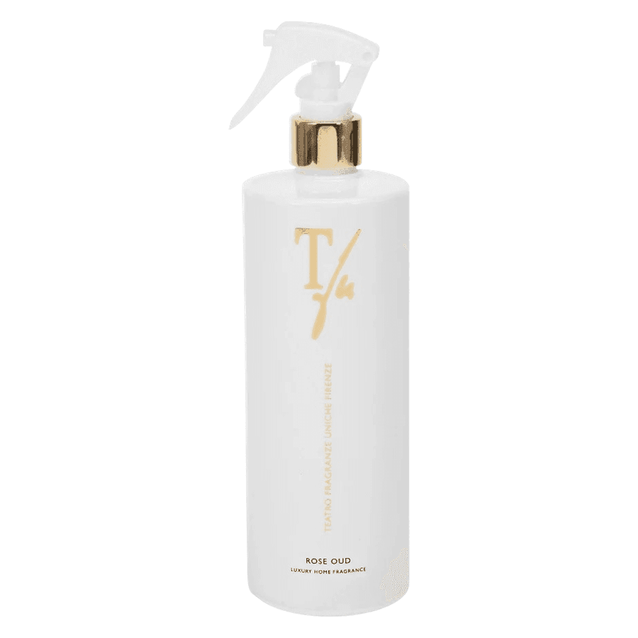 Teatro Fragranze Rose Oud Spray 500ml