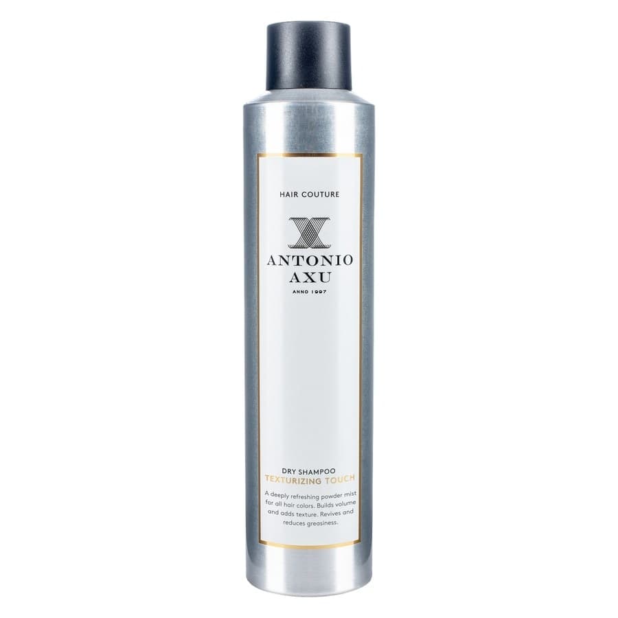 Antonio Axu Dry Shampoo Texturizing Touch 300 ml