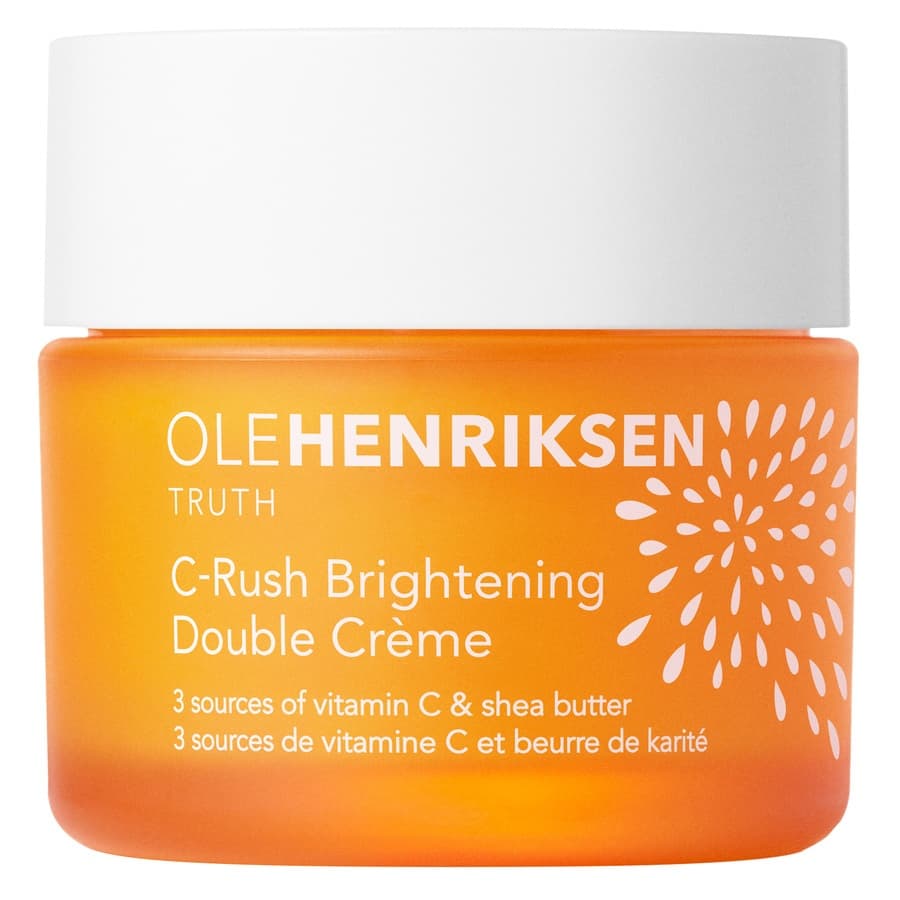 Ole Henriksen C-Rush Brightening Double Creme 50ml