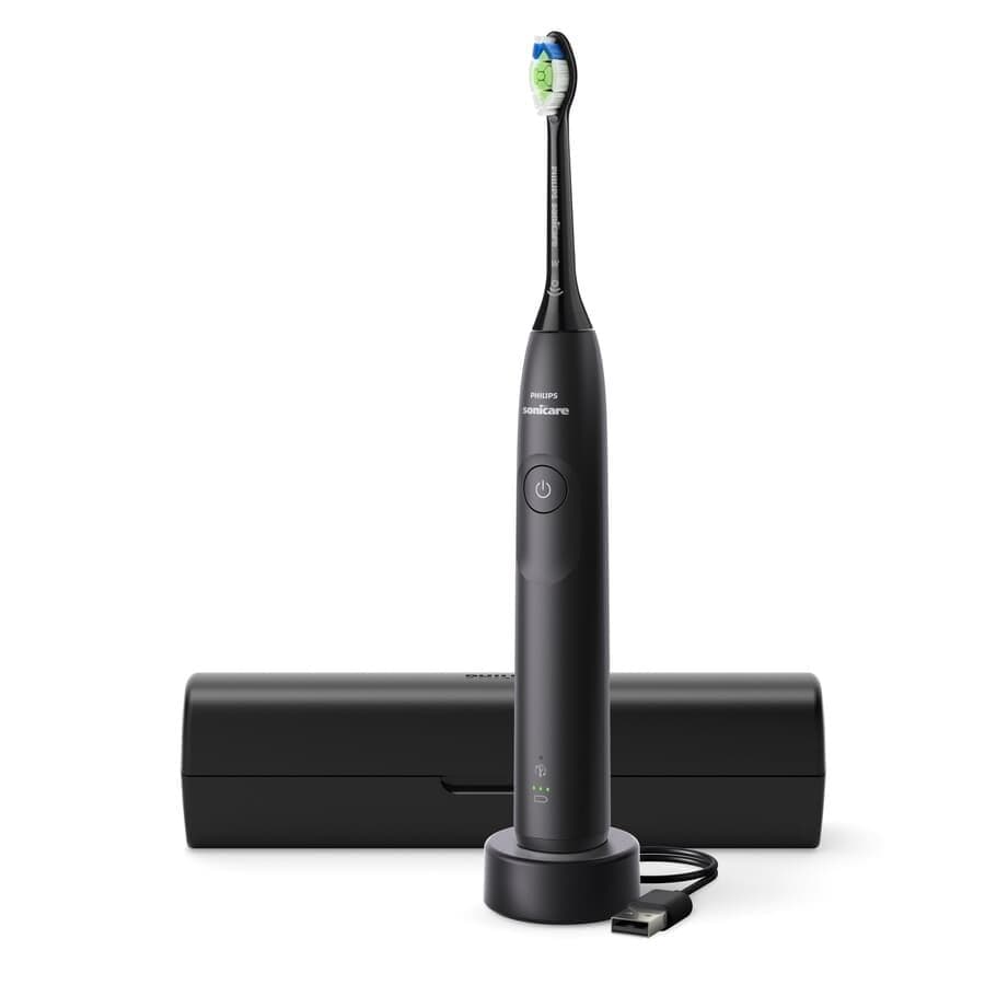 Philips Sonicare 5300 Sonic Electric Toothbrush Black