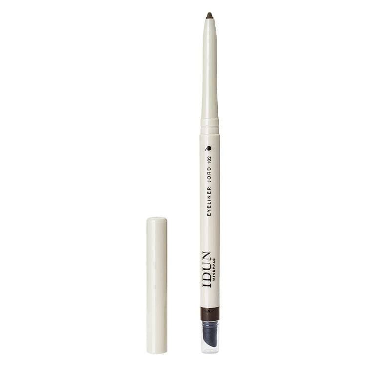 IDUN Minerals Eyeliner 0,35 g – Jord