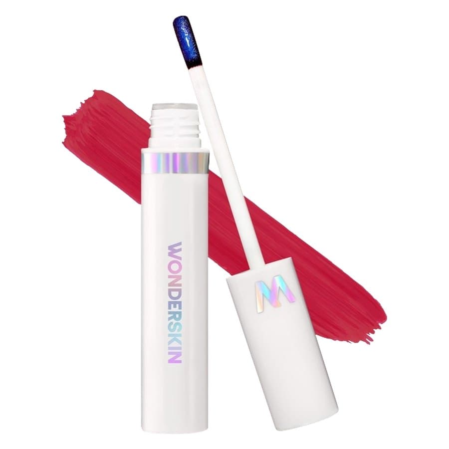Wonderskin Wonder Blading All Day Lip Stain First Kiss 4ml