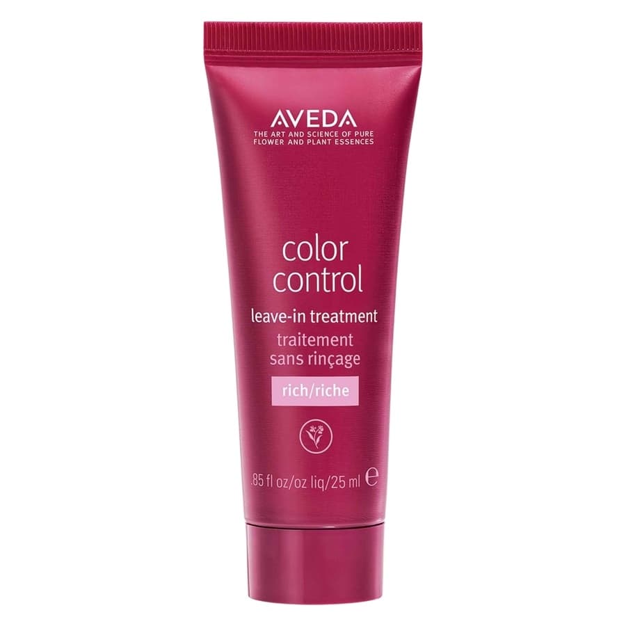 Aveda Color Control Leave-In Crème Rich Treatment Travel Size 25m