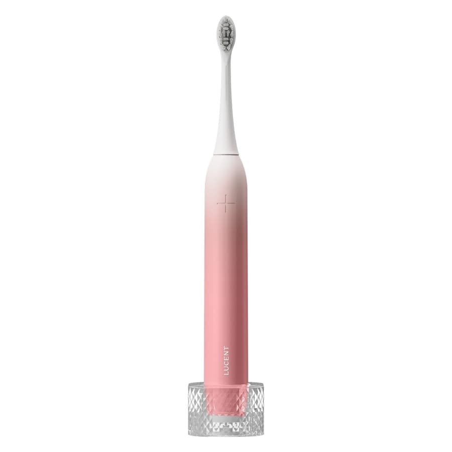 Be Lucent Prism Pink Bloss Toothbrush