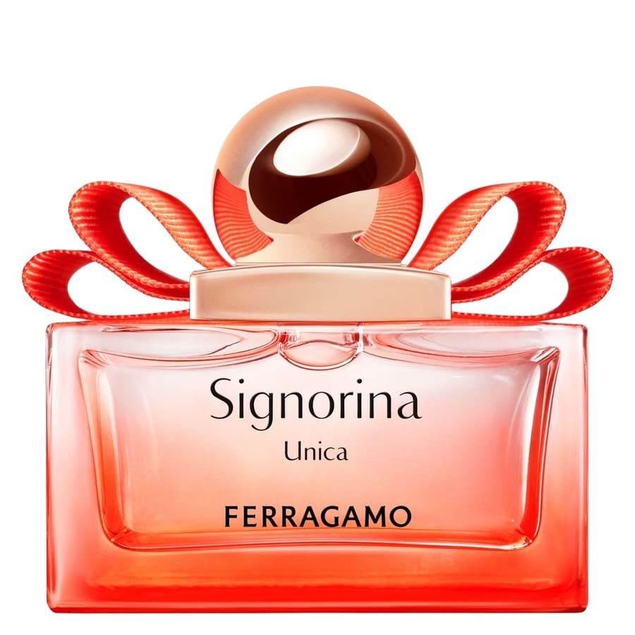 Ferragamo Signorina Unica Eau De Parfum 30 ml