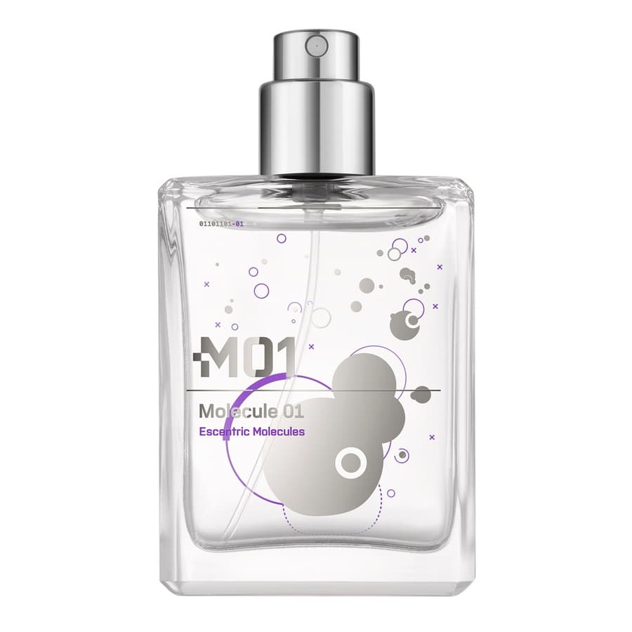 Escentric Molecules Molecule 01 Eau De Toilette Refill 30ml