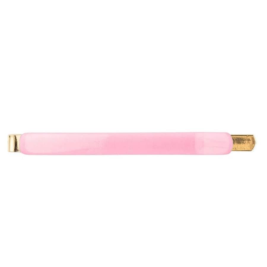 DARK Bobby Pin Pale Pink 1pcs