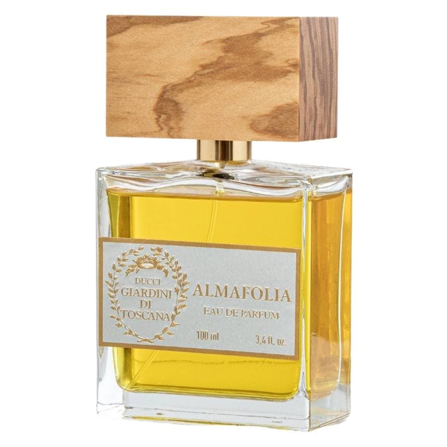 Giardini di Toscana Almafolia Eau De Parfum 100 ml