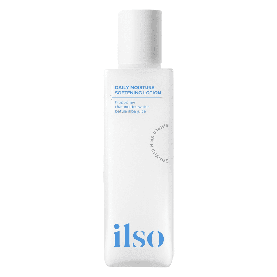 ilso Daily Moisture Softening Lotion 150ml