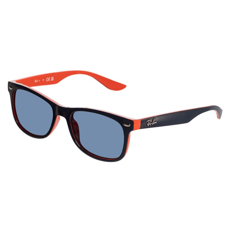 Ray-Ban Junior Wayfarer 9052S 178/80 48