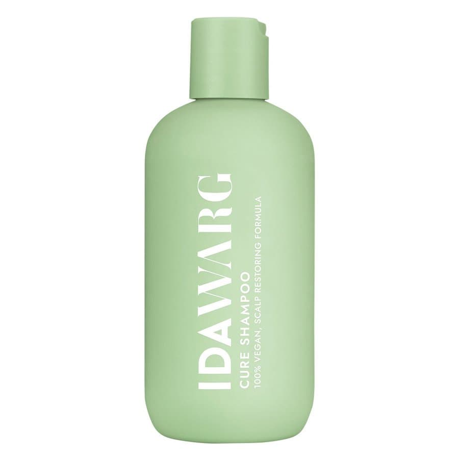 IDA WARG Beauty Cure Shampoo 250ml