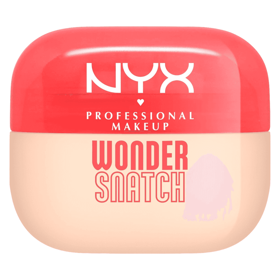 NYX PROFESSIONAL MAKEUP Wonder Snatch Powder 01 Sugar Serve 6g