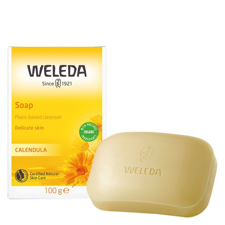 Weleda Calendula Soap 100 g