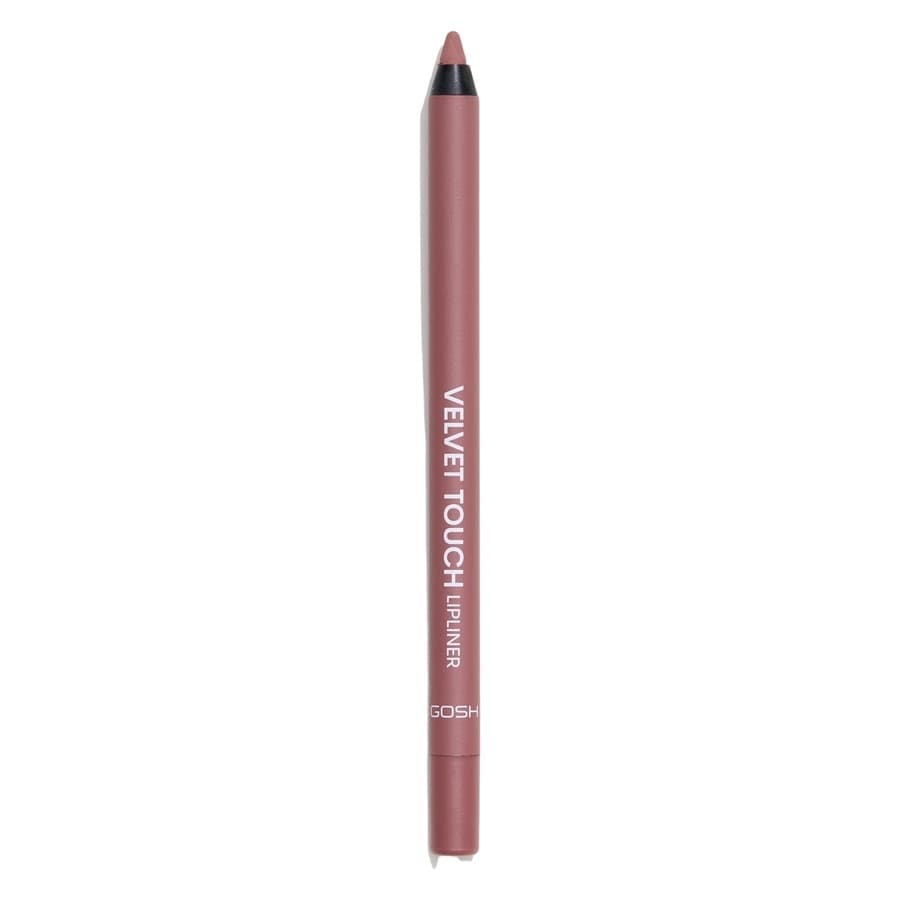 GOSH Copenhagen Velvet Touch Lip Liner 002 Antique Rose 1,2g