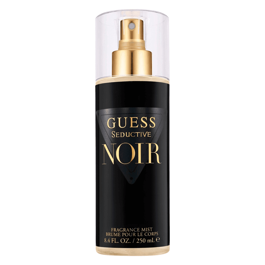 Guess Seductive Mist Collection Noir Body Mist 250ml