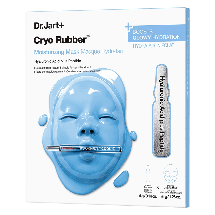 Dr.Jart+ Cryo Rubber Moisture Mask